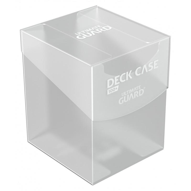 Deck Case 100+ | Game Grid - Logan