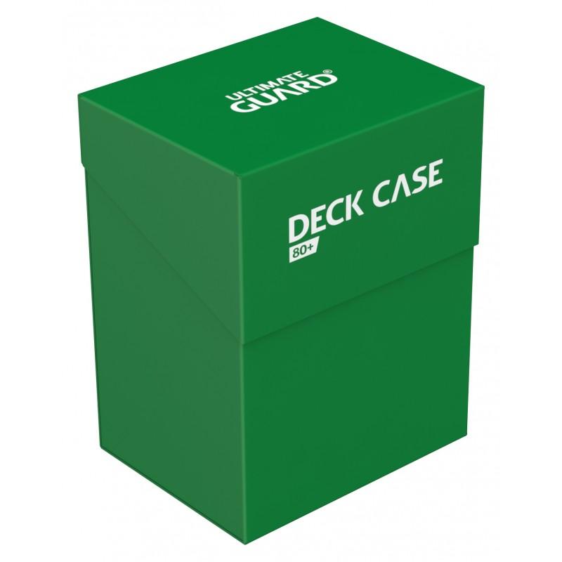 Deck Case 80+ | Game Grid - Logan