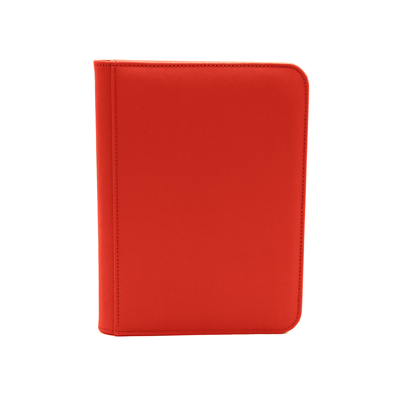 DEX Zip Binder 4 Red | Game Grid - Logan