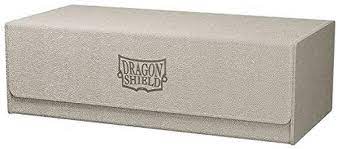 Dragon Shield Nest Magic Carpet: Grey on Black | Game Grid - Logan