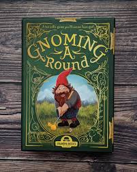 Gnoming Around | Game Grid - Logan