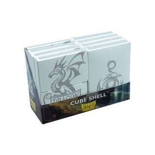Cube Shell Sleeves | Game Grid - Logan