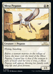 Mesa Pegasus [30th Anniversary Edition] | Game Grid - Logan