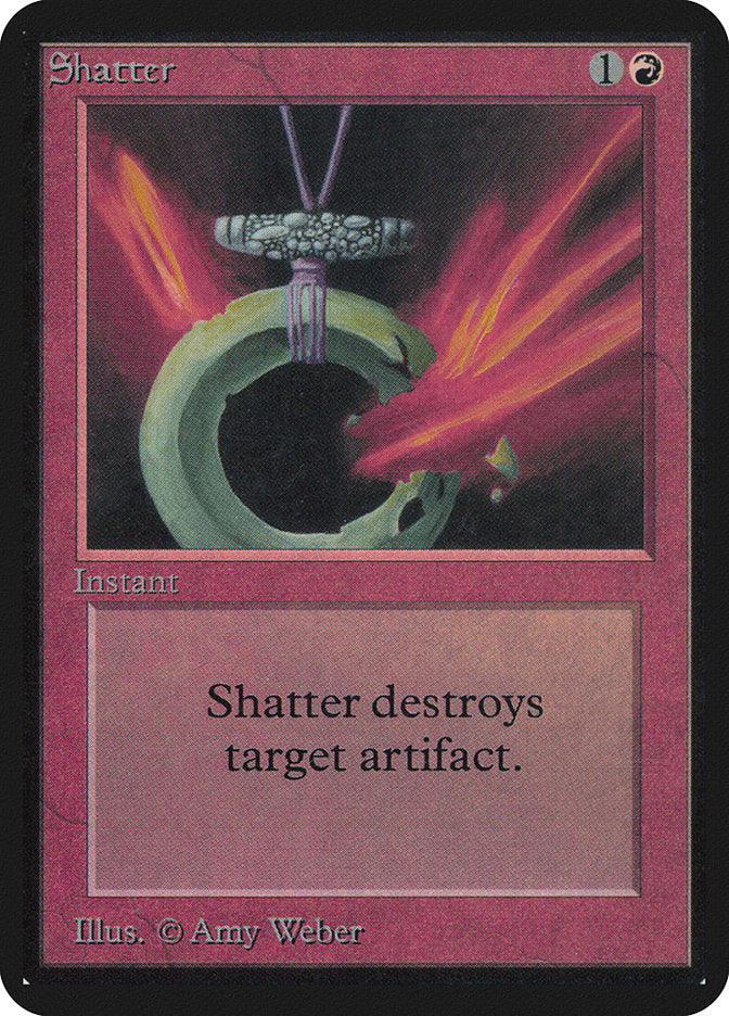 Shatter [Alpha Edition] | Game Grid - Logan