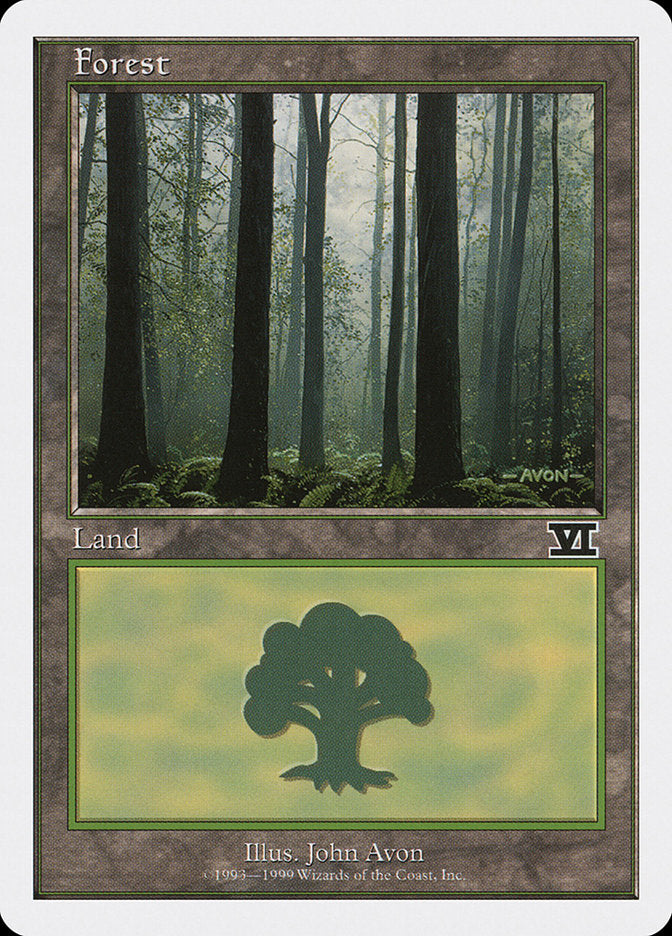 Forest (106) [Battle Royale] | Game Grid - Logan