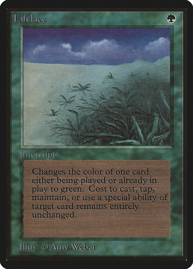 Lifelace [Beta Edition] | Game Grid - Logan