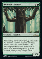 Ironroot Treefolk [30th Anniversary Edition] | Game Grid - Logan