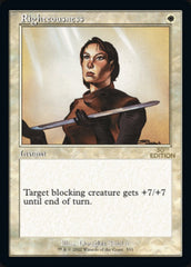 Righteousness (Retro) [30th Anniversary Edition] | Game Grid - Logan