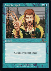 Counterspell (Retro) [30th Anniversary Edition] | Game Grid - Logan