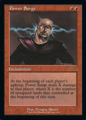 Power Surge (Retro) [30th Anniversary Edition] | Game Grid - Logan