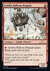 Goblin Balloon Brigade [30th Anniversary Edition] | Game Grid - Logan