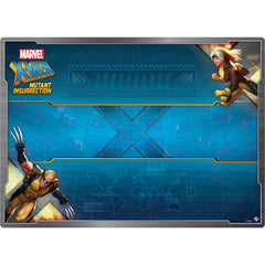 X-Men Mutant Insurrection: Bundle | Game Grid - Logan