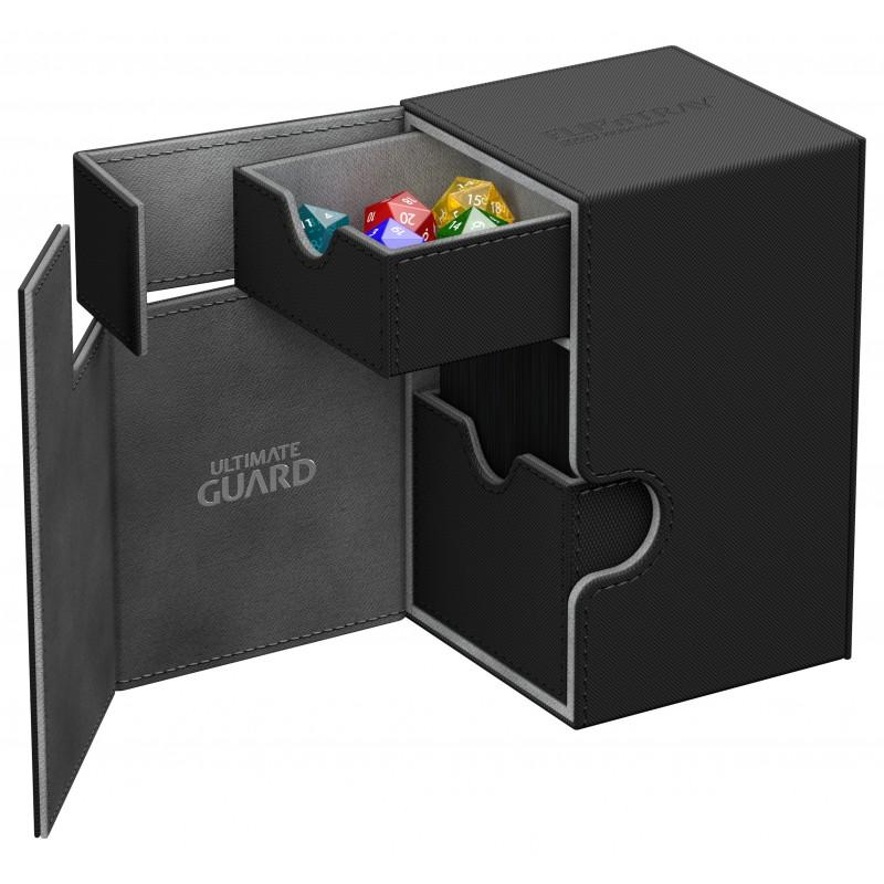 Flip'n'Tray 100+ XenoSkin™ | Game Grid - Logan