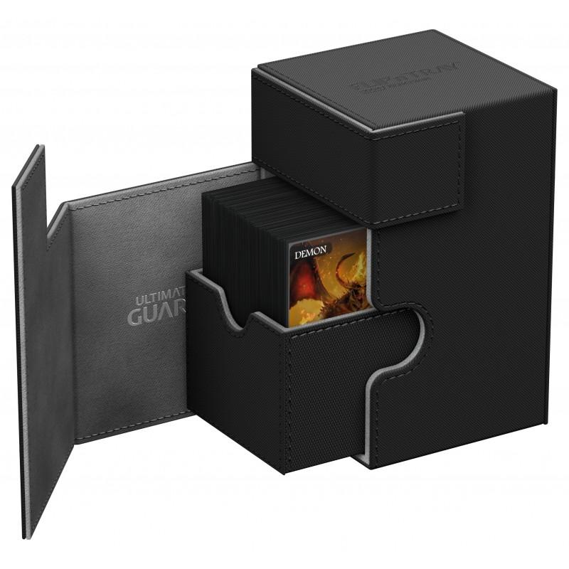 Flip'n'Tray 100+ XenoSkin™ | Game Grid - Logan