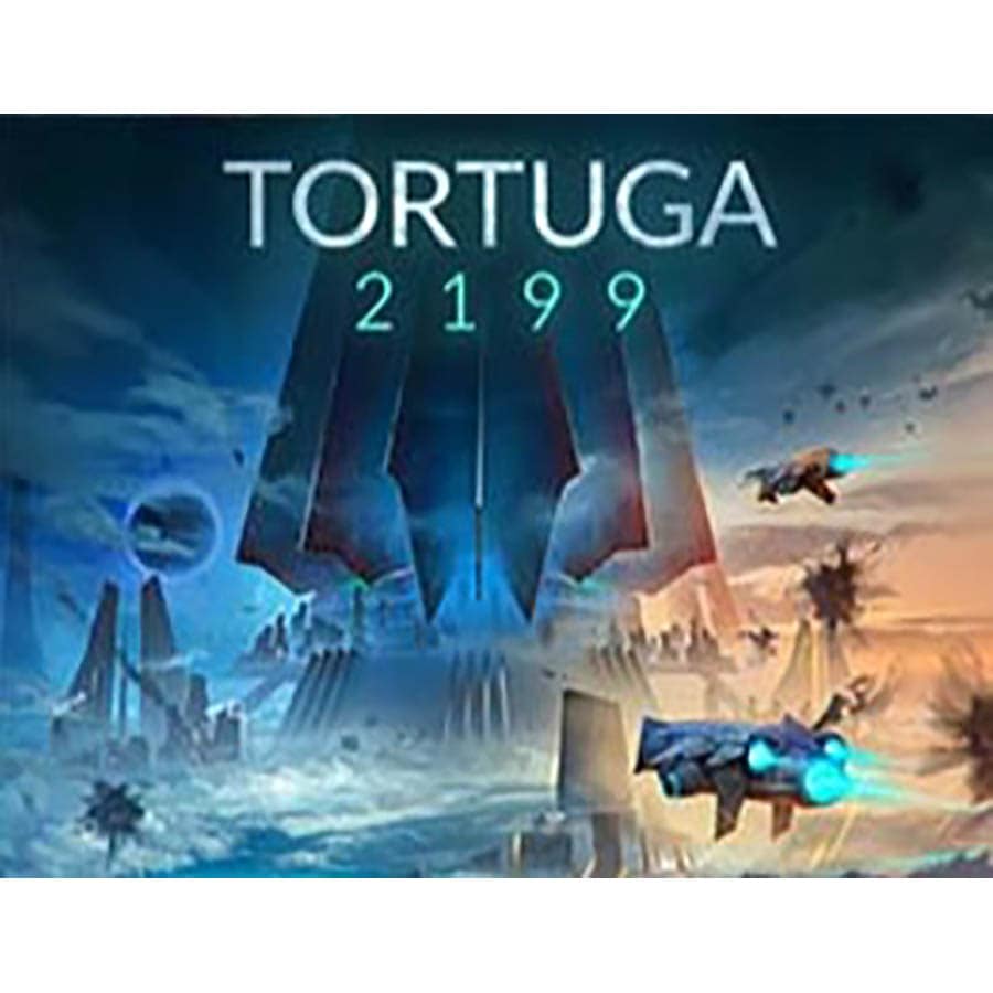 Tortuga 2199 | Game Grid - Logan