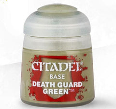 Citadel Paint: Base | Game Grid - Logan