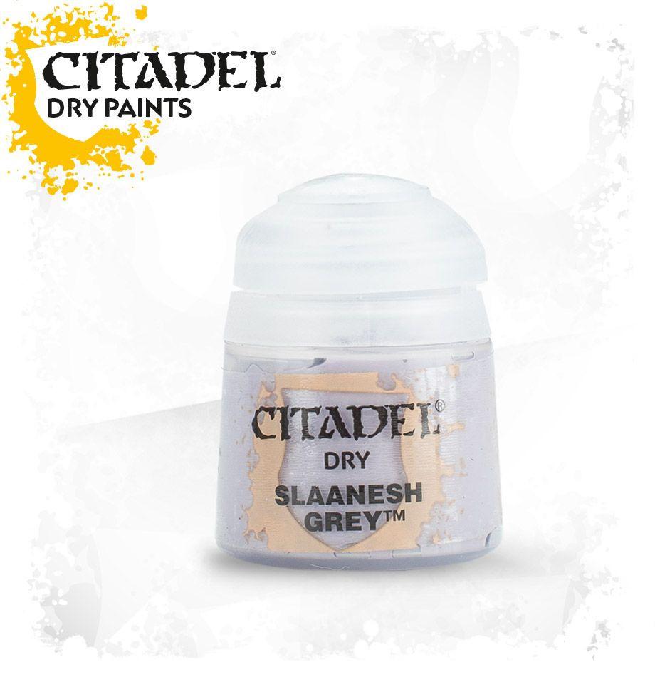 Citadel Paint: Dry | Game Grid - Logan