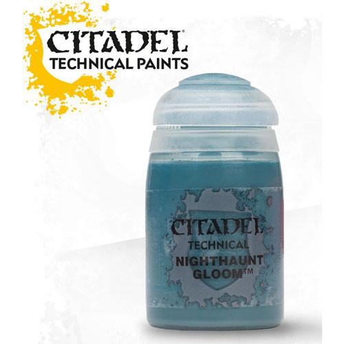 Citadel Paint: Technical | Game Grid - Logan