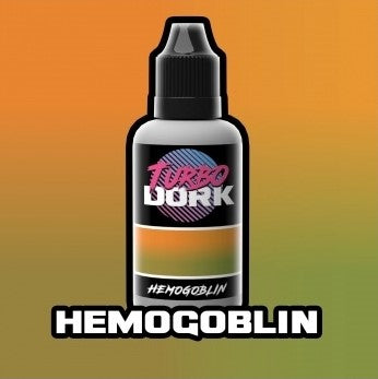 Turbo Dork Colorshift Paint: Hemogoblin | Game Grid - Logan