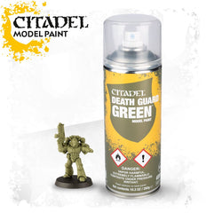 Citadel Colour: Primer | Game Grid - Logan