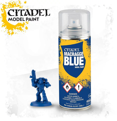 Deprecated] Citadel Death Guard Green Spray - Paints & Supplies » Citadel  Primer - Game Grid Lehi