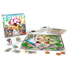 Zombie Kidz Evolution | Game Grid - Logan