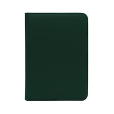 DEX Zip Binder 9 Green | Game Grid - Logan