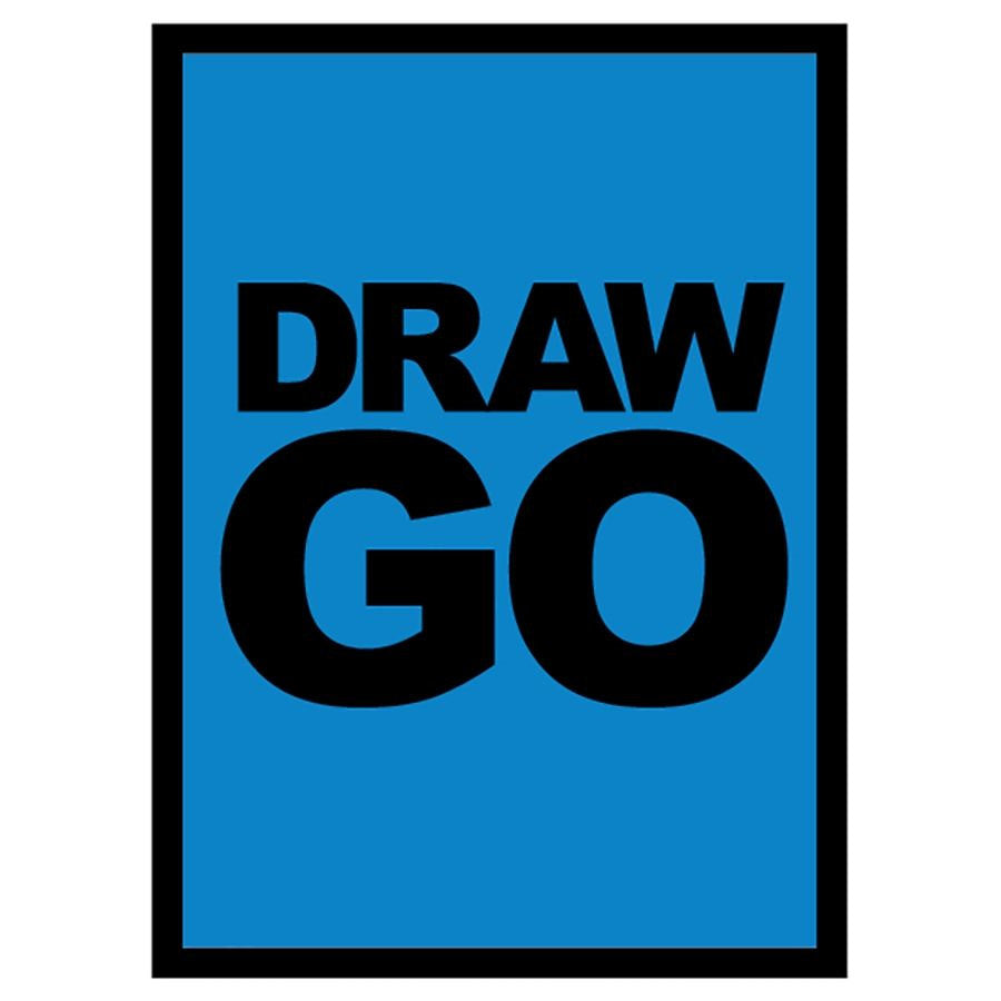 Legion Draw Go Sleeves (50ct) | Game Grid - Logan