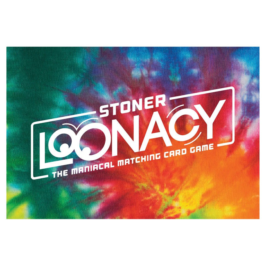 Stoner Loonacy | Game Grid - Logan