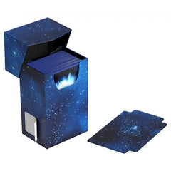 Mini Card Case 75+ Mystic Space Edition | Game Grid - Logan