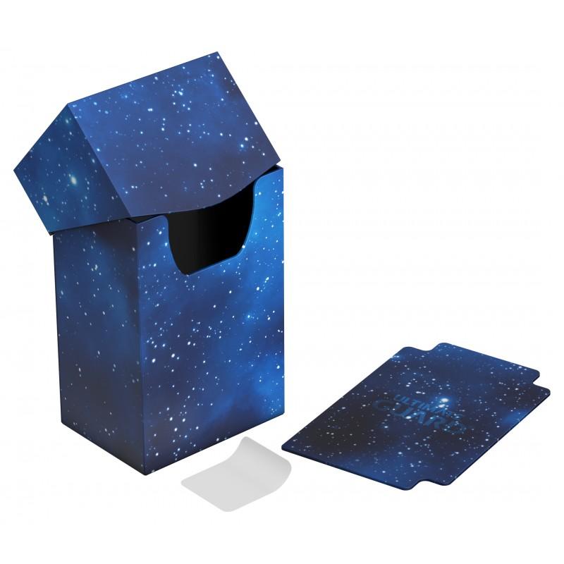 Mini Card Case 75+ Mystic Space Edition | Game Grid - Logan