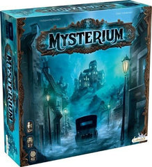 Mysterium | Game Grid - Logan
