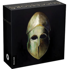 Successors | Game Grid - Logan