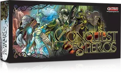 Conquest of Speros | Game Grid - Logan