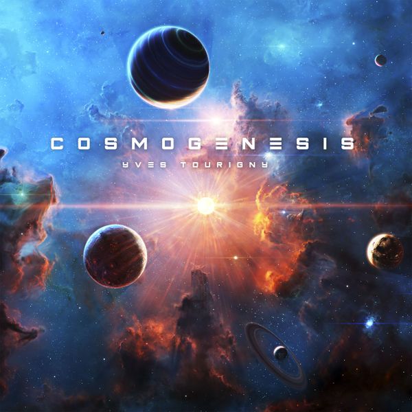 Cosmogenesis | Game Grid - Logan