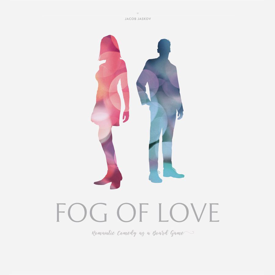 Fog of Love | Game Grid - Logan