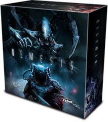 Nemesis | Game Grid - Logan