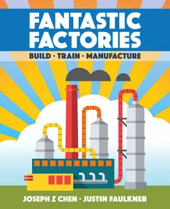 Fantastic Factories | Game Grid - Logan