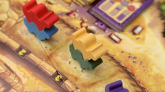 Camel Up (2nd Edition) | Game Grid - Logan