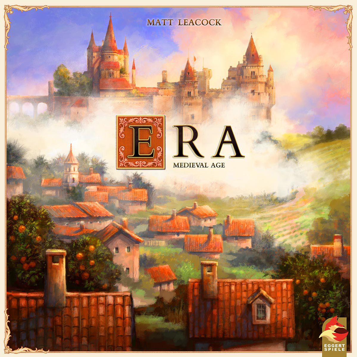 Era: Medieval Age | Game Grid - Logan