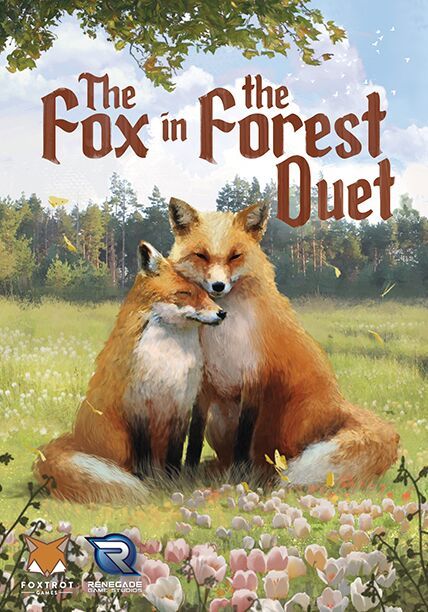 The Fox in the Forest: Duet | Game Grid - Logan