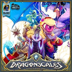 Dragonscales | Game Grid - Logan