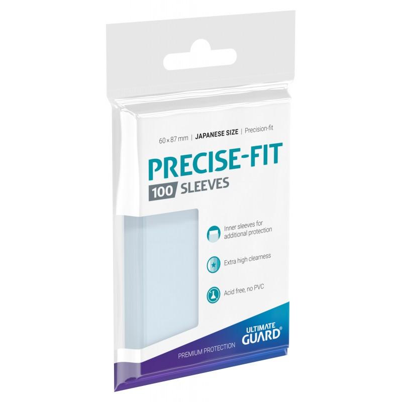 Precise-Fit Japanese Size 100ct | Game Grid - Logan