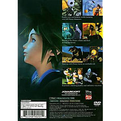 Kingdom Hearts (Used/PS2) | Game Grid - Logan