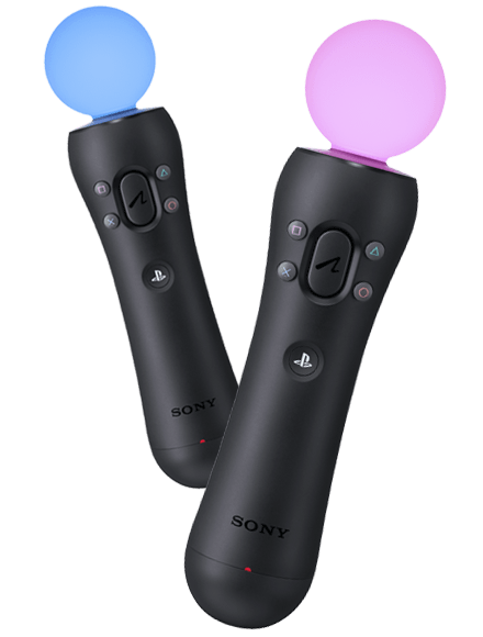 Playstation 3 Move Controller (Used/PS3) | Game Grid - Logan