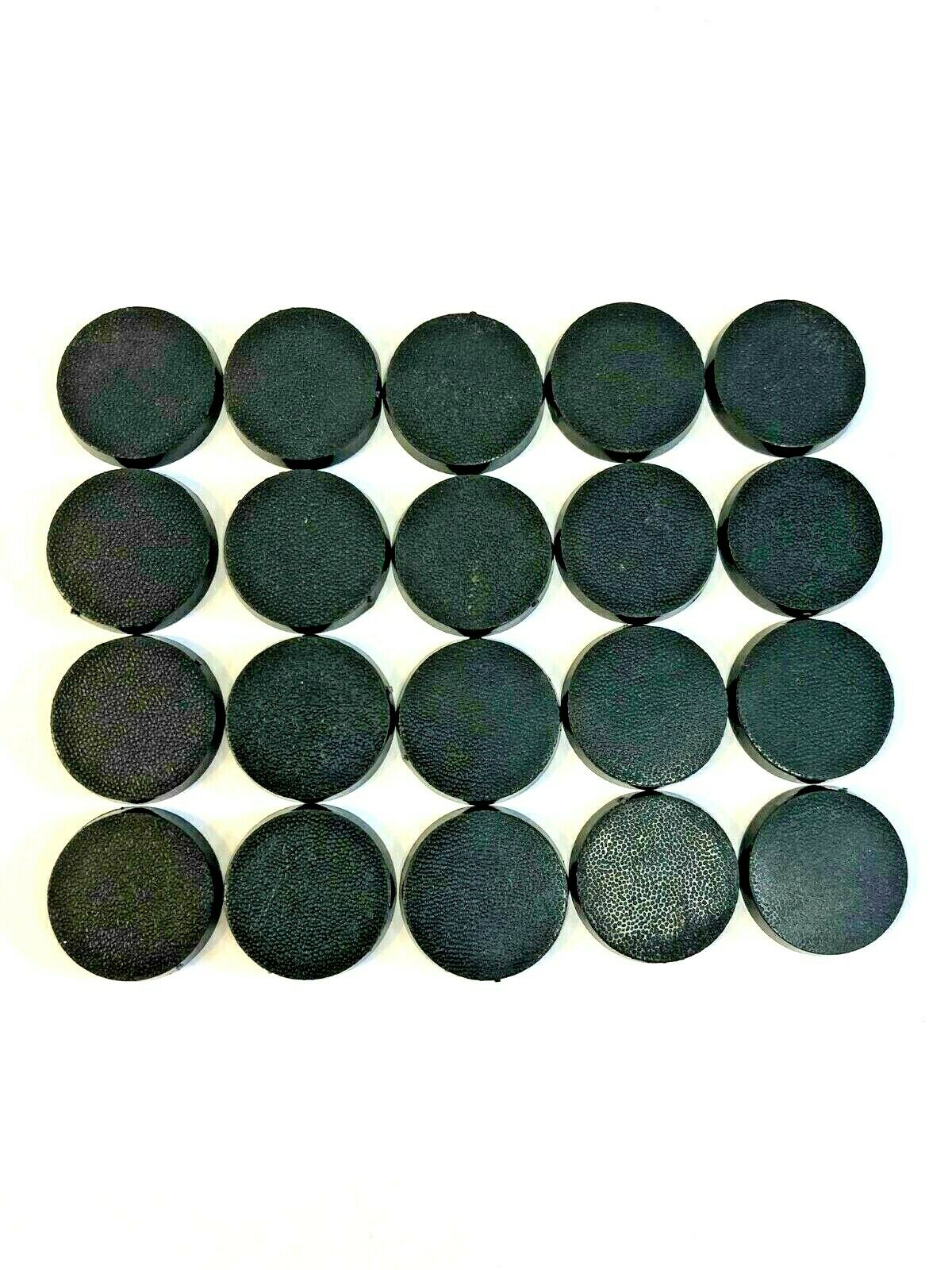 25mm Loose Base | Game Grid - Logan