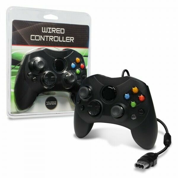 Xbox Wired Controller | Game Grid - Logan