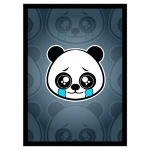 Legion Sad Panda Sleeves (50ct) | Game Grid - Logan