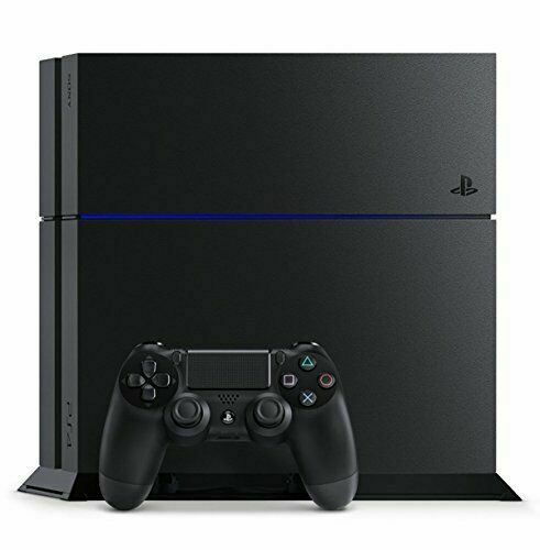 PS4 Console [500GB] (Used) | Game Grid - Logan