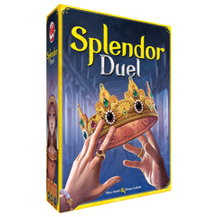Splendor Duel | Game Grid - Logan